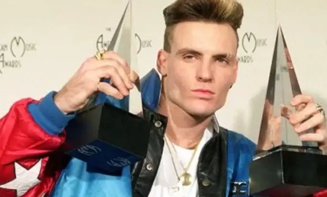 Daily, I turn to Vanilla Ice, and you should, too! — original article artwork
