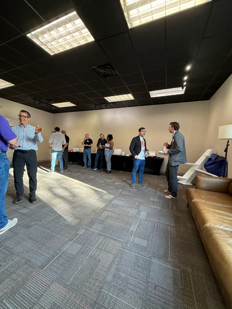 Open Office Hours at the Jacksonville Innovation Hub